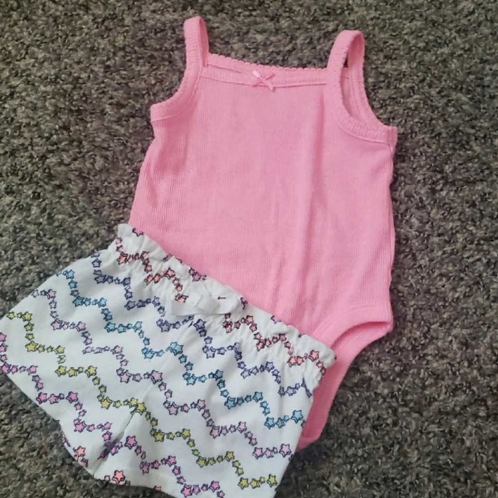 2 Pc. outfit